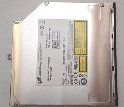 CD DVD-RW acionamento de acionamento GS20N D74TY para Dell Precision M4600 M4700 M4800 M6500 M6600 M6700 M6800 Laptop