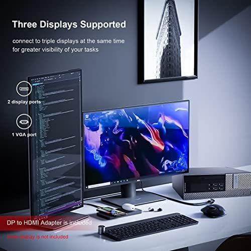 Computador Dell Optiplex 7020 Desktop, Intel Quad Core i7 4790 3,6 GHz, 32 GB RAM NOVO SSD 2TB, AC8260 Wi-Fi embutido, Suporte ao monitor