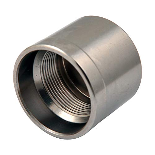 HHIP 3901-5555 PRO-SERIES SK10 COLlet Chuck Nut