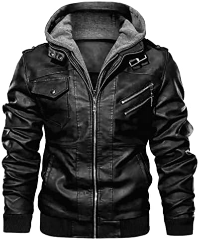 Jaqueta adssdq masculina, jaqueta de tamanho de inverno de manga comprida homens de treinamento retrô adequado moletom de moletom zip de espessura sólida12