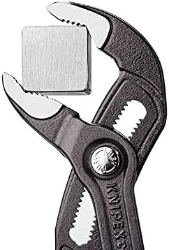 Knipex Tools 22-1/2 KNIPEX COBRA XL/XXL CHANGE