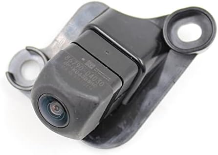 Câmera de backup de carros Ladycent para Toyota Tacoma 2008-2013, Câmera de backup reversa de vista do carro estacionamento retrovisor 86790-04030 8679004030
