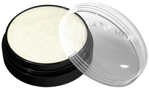 Covergirl Flamed Out Eye Shadow Pot, Sapphire Flare, 0,07 onça