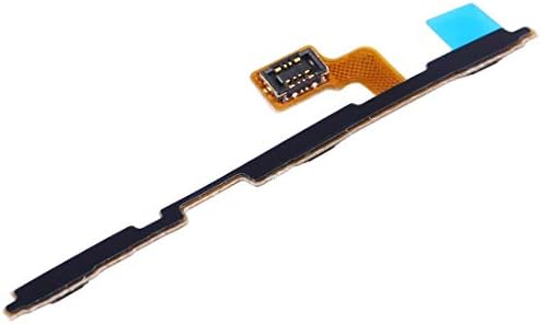 Shuguo Flex Cable Reparo Peças Botão liga / desliga e botão de volume Flex para Galaxy A10