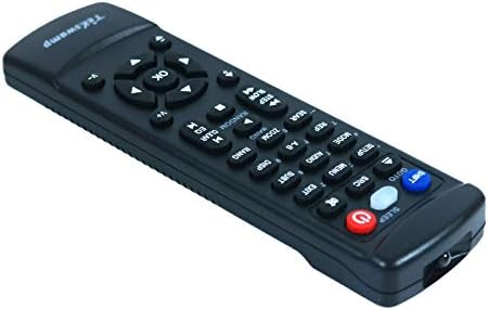 Controle remoto de substituição para Sony BDP-S5500 Blu-ray Disc ™ /DVD Player