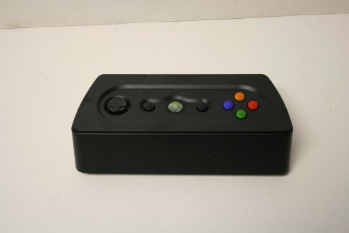 Caixa de controlador de guitarra Hero para bateria xbox 360