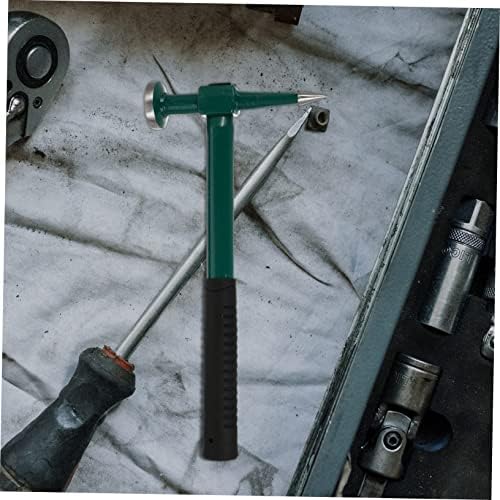 Ferramentas de martelo de martelo de chapas de metal do doool Ferramentas de corpo de hotfix ferramentas ferramentas de automóveis
