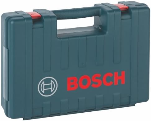 Bosch 1619p06556 Caixa de plástico 17.52inx12.44inx4.88in