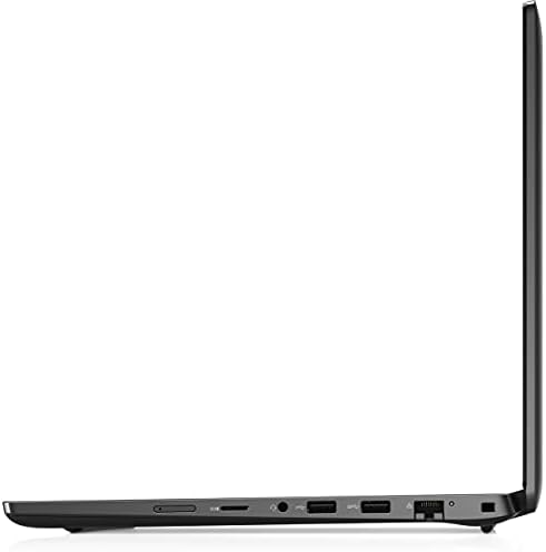 Dell Latitude 3000 3420 14 Notebook - HD - 1366 x 768 - Intel Core i5 11ª geração I5-1135g7 Quad -core 2,40 GHz - 8 GB RAM - 256 GB SSD - Black