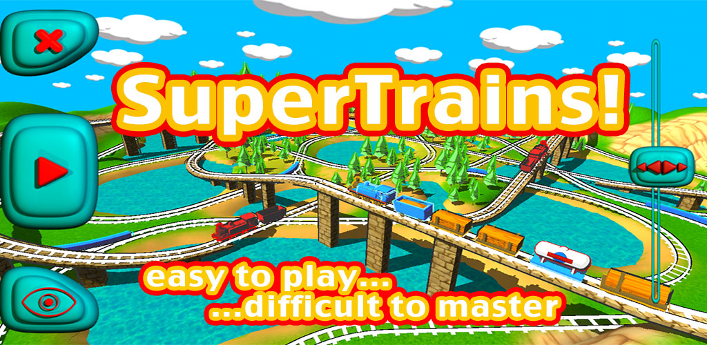Supertrans [Download]