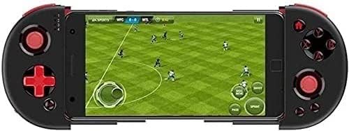 DulaSp Game Controller gamepad joystick, USB Bluetooth Joystick, compatível com vários smartphones