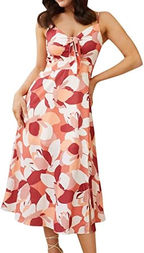 Vestido maxi verão feminino casual vestido floral boêmio solto com bolsos de manga curta maxi feminino plus size