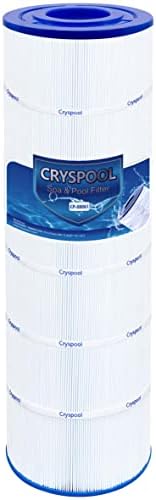 Filtro de piscina Cryspool Compatível com CX2020re, PWWPC200, Pro Clean 200.817-0200P, CX1900RE, Unicel C-8420, FC-1211, 200 mq.ft, 1 pacote