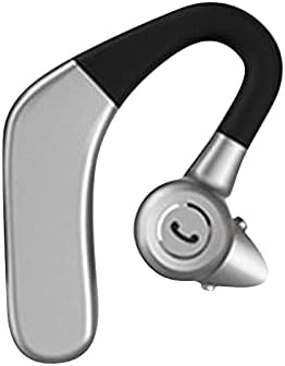 Business Bluetooth Headset Estéreo Longo em espera Substituível Mini fone de ouvido sem fio Smart Wireset YC9