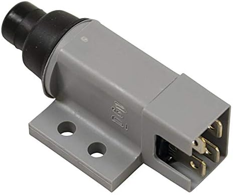 New Reverse Switch Compatible with/Replacement for John Deere 110, 110TLB, 260, 1023E, 1025R, 1026R, 2025R, 2027R,