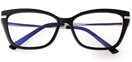 Óculos de bloqueio de luz azul sorvino - TR90 GAT ELY GOURSIMES COMPOSTOS COMPLETOS COMPLETAS COMPLETAS, COMPLEOS