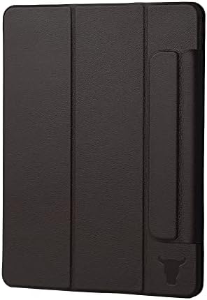 Torro Smart Folio Compatível com iPad Mini 6 - Ipad de couro Mini 6th Generation 2021 Smart Case Magnetic Tampa com Wake/Sleep e Stand Função