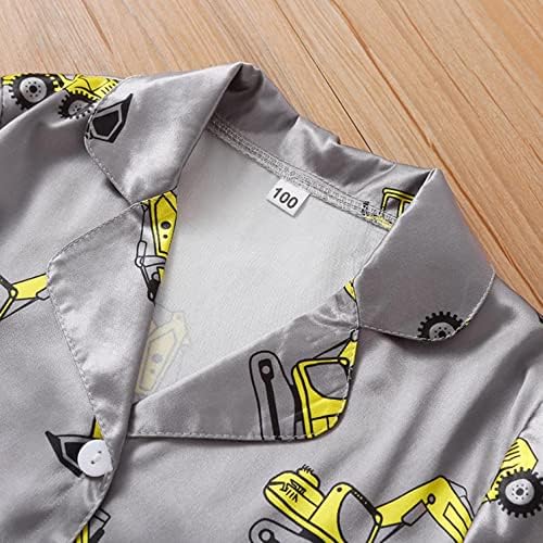 Roupas de menino de 18 meses criança menina infantil menino leopardo camisetas e shorts 2pcs pijamas manto de pelúcia para meninos