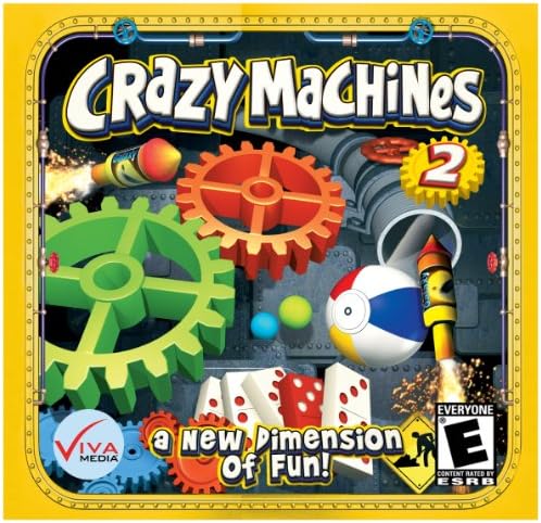 Máquinas Crazy 2 [Download]