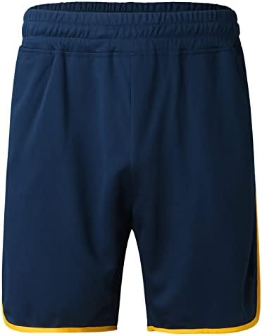 Shorts de carga shorts masculinos para desgaste casual short elástico reto