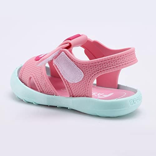 Tênis de sapatos de bebê yemlays para criança meninas meninas garotas crianças bebês unissex-filho de verão