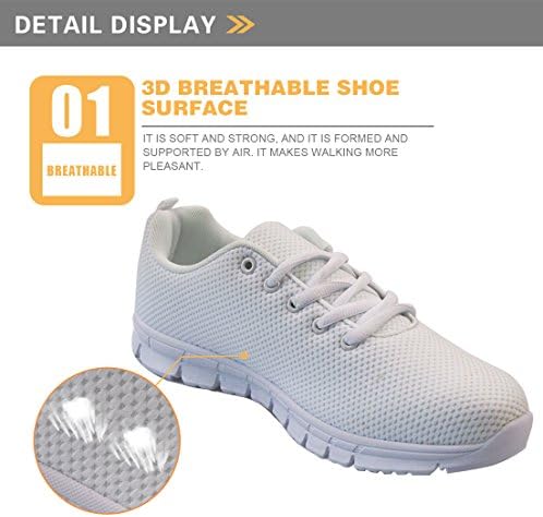 Owaheson abstrato grunge o Élder Futhark Runes Men's Running Running Lightweight Breathable Casual Sports Shoes Fashion Shoes Walking Shoes
