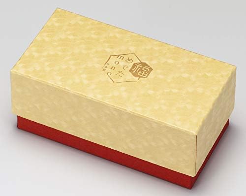 ADERIA S-6285 Mono Sake Cup Par Set, Maneki Neko / Daruma Conjunto, 3,0 fl oz, Inogui, Ochoko, Glass de Sake, Made in Japan, Box, presente de aniversário Presente