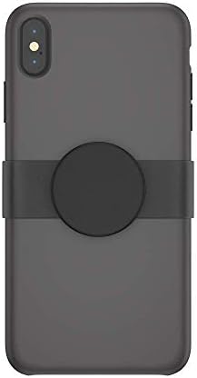 Popsockets Phone Grip Slide Para telefones e estojos, punho de telefone deslizante com o Kickstand em expansão,