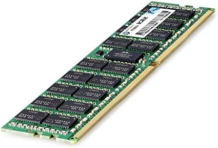 HPE RAM Memory - 8GB - DDR4 SDRAM
