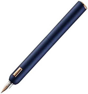 Ganfanren Business Office Writing Supplies Ink Pen Case Stationery