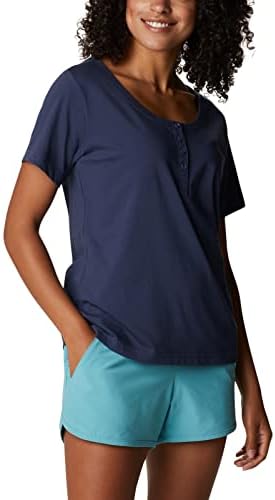 Columbia Saphire Point Henley