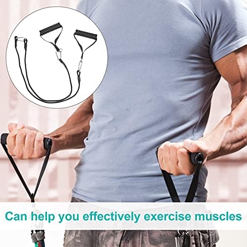 Besportble Acessórios braço para bíceps tríceps esportes pesados ​​esportes bíceps suportes Construir braços maiores Equipamento