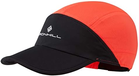RONHILL AIR-LITE SPLIT CAP