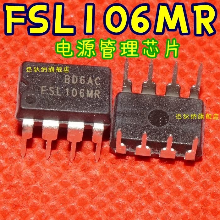 10PCS FSL106MR DIP-8