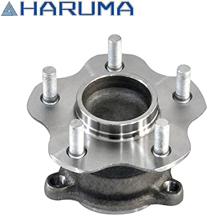 Haruma 512388 Rolamento traseiro e montagem do cubo 2009 2010 2012 2012 2013 2014 2015 2017 2018 para Nissan altima maxima fwd