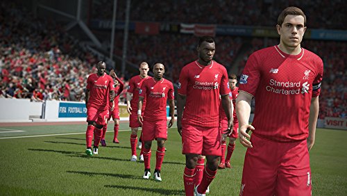 FIFA 16 - Standard Edition - PC [direto para conta]