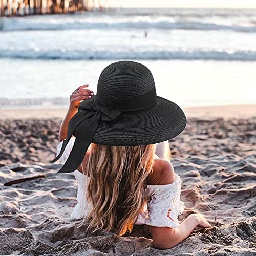 Chapéu de moda chapéus praia palha dobrável arco sol sol de verão tampas femininas tampas de beisebol orioles tampas de beisebol