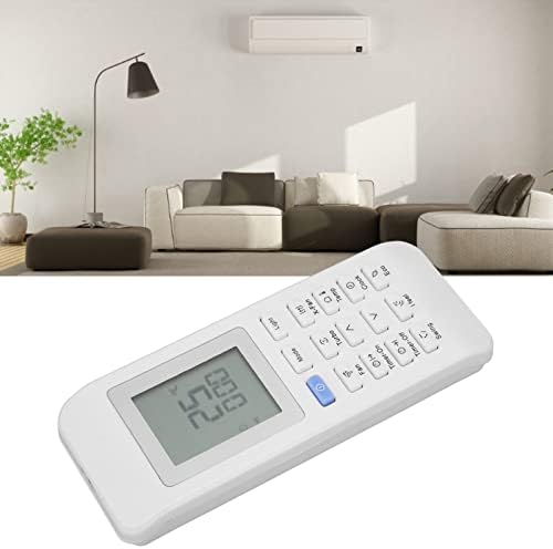 Substituição de controle remoto de ar condicionado original para o eletrolux ar condicionado universal