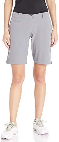 Under Armour Women's Links 9 Shorts