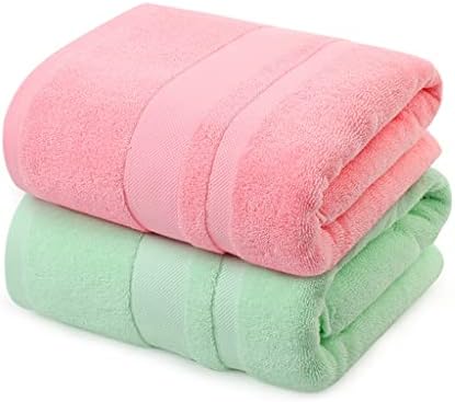 Toalhas de banho Toalha feminina em casa com algodão adulto amantes seco rapidamente um par de algodão cheio de
