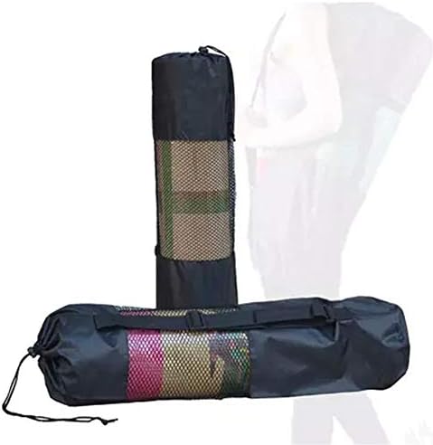 Diwang Multifunction Backpack Roupas de ioga ioga Mat mochila à prova d'água