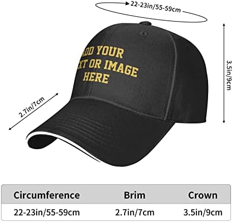 Chapéus personalizados Chapé