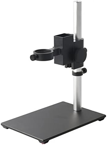Acessórios para microscópio 40mm 40 mm grande adjacente estéreo