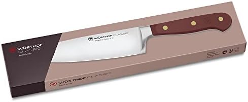 Wüsthof clássico saboroso sumac 6 faca de chef