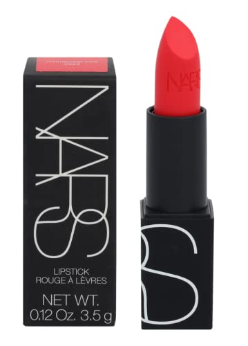 Nars Lipstick - Redishing Red - 3,5g/0,12oz