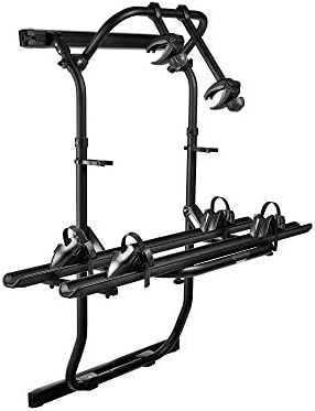 Thule elite van xt bicicleta rack