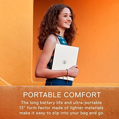 Dell Inspiron 13 5310, 13,3 polegadas QHD+ laptop não -toque - Intel Core i5-11320H, 8GB LPDDR4X RAM, 512 GB SSD, Intel