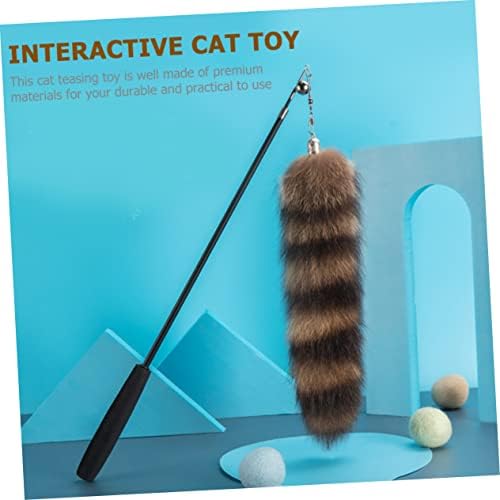 IPETBOOM CAT CATO TOYS CAT TOYS PLUSH Toys Cat Squas