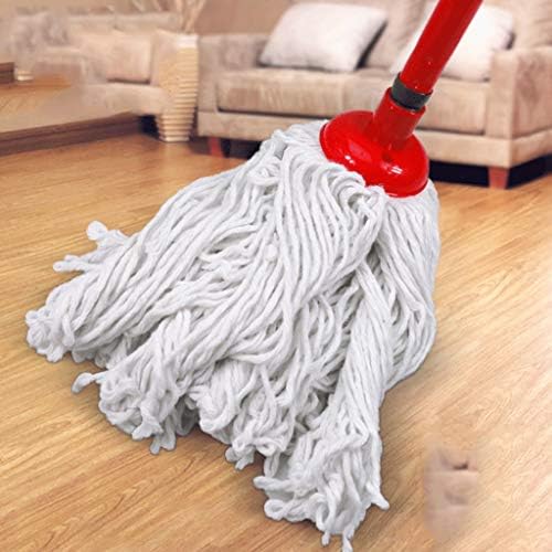 MOP Microfiber Twist MOP Libere a lavagem de lavagem de limpeza do piso MOPS ， Casa de aço inoxidável Lazy MOP