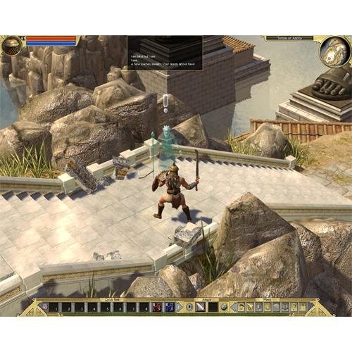 Titan Quest: Gold Edition - PC